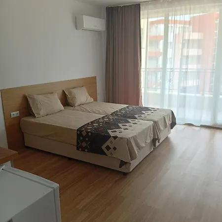 Apartman Kristan *