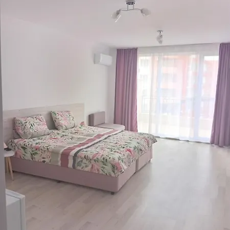 Kristan Apartman