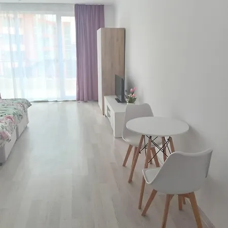 Kristan Apartman