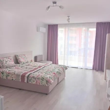 Kristan Apartman