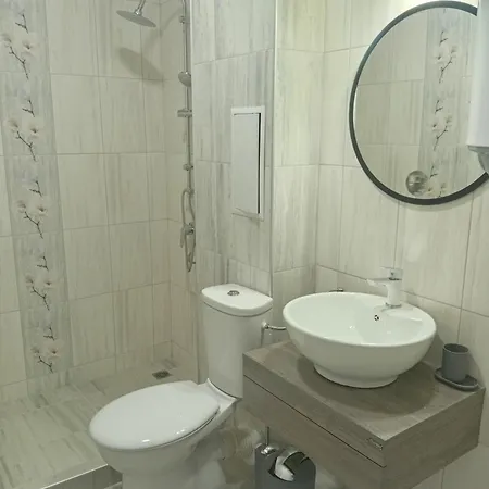 Apartman Kristan *