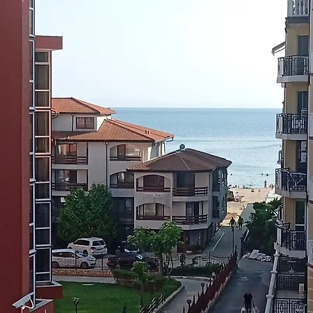 Apartman Kristan Elenite