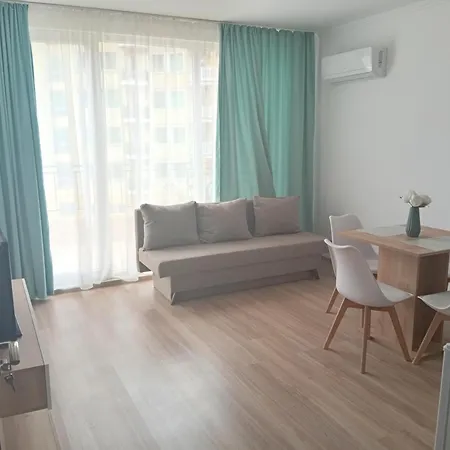 Apartman Kristan *