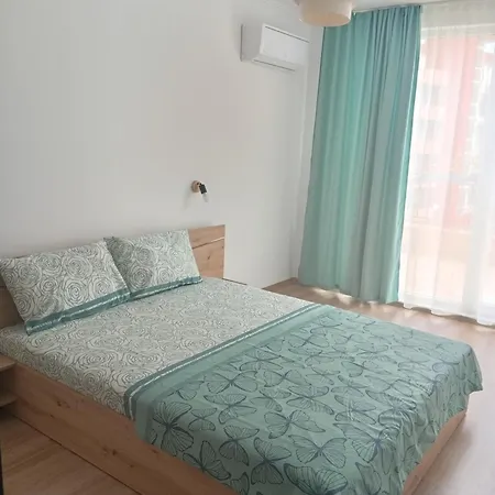Kristan Apartman Elenite