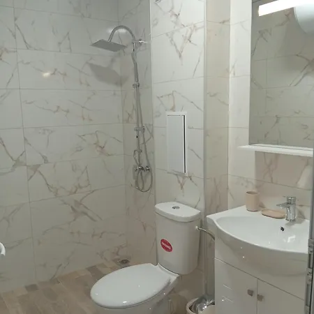 Apartman Kristan Elenite