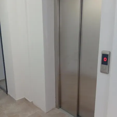Kristan Apartman Elenite