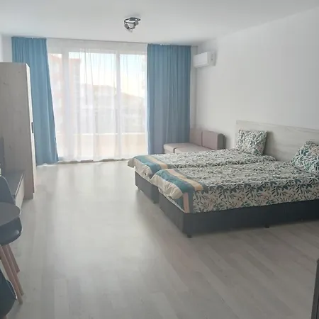 Apartman Kristan Elenite
