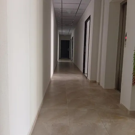 Apartman Kristan *