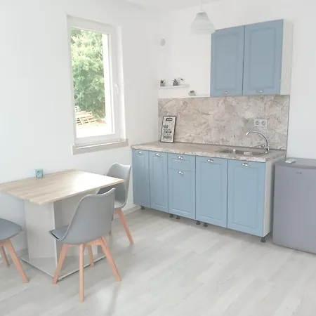 Kristan Apartman