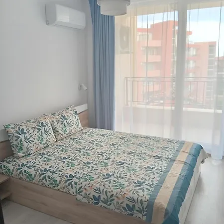 Apartman Kristan