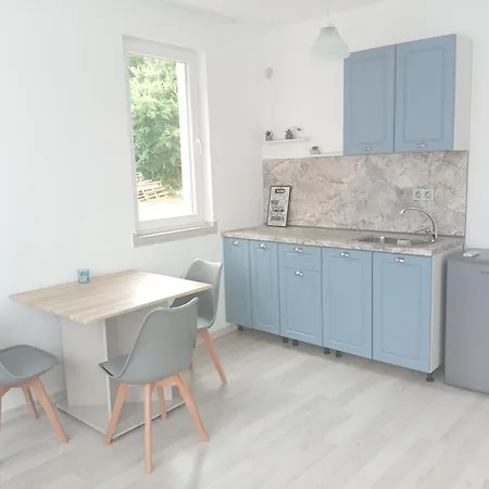 Kristan Apartman