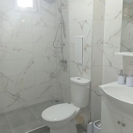Apartman Kristan *