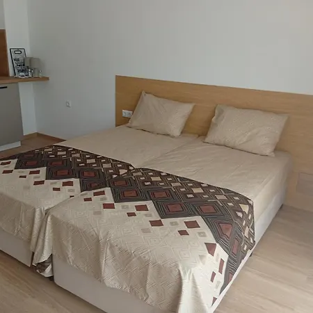 Kristan Apartman *