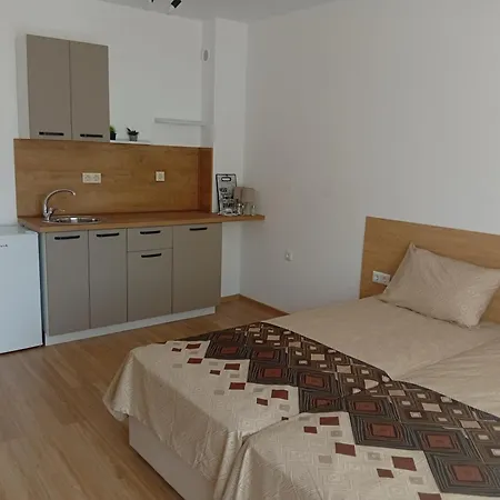 Apartman Kristan *