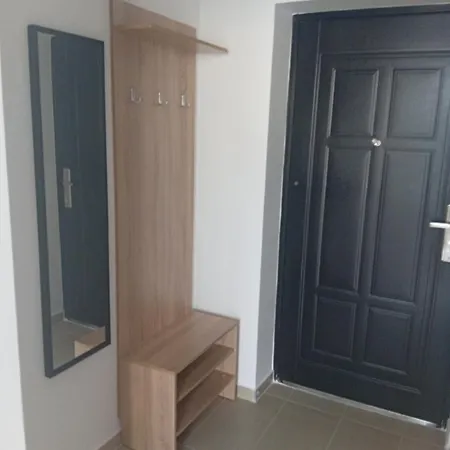Apartman Kristan *