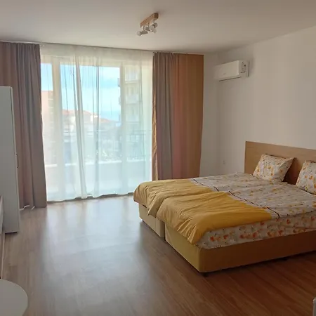 Apartman Kristan Elenite