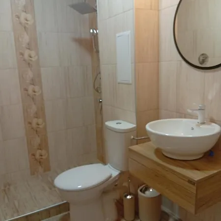 Apartman Kristan Elenite