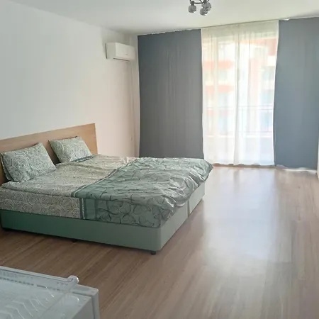 Apartman Kristan