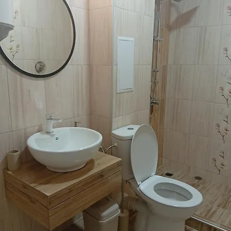 Kristan Apartman *