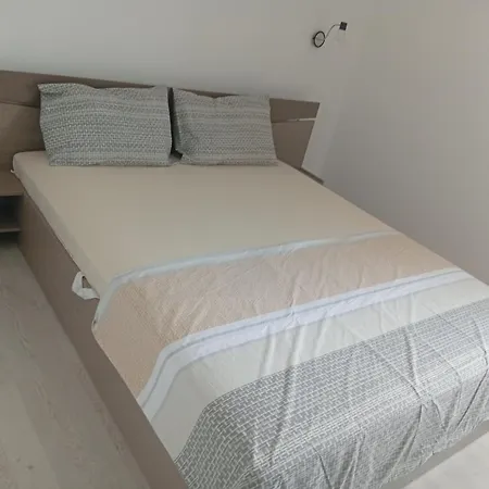 Apartman Kristan